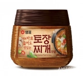 샘표 “맛있는 된장찌개 요리 어렵지 않아요”