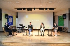 구리시, 33개 독서 동아리가 함께하는 북 콘서트 열려