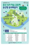 용산구, 동네배움터 수강생 모집