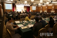 충남도, ‘산재 막자’ 100인 토론회 개최