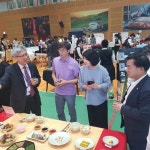 양주시 한국외식과학고등학교 ‘제10회 오감만족 작품전’ 성료