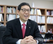 김용찬 행정부지사, 중국 교류단체 등 방문