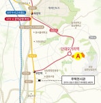 [분양소식] e편한세상 금빛 그랑메종, 당첨자 발표