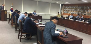 진주시 교통발전위원회, 2차 회의 개최