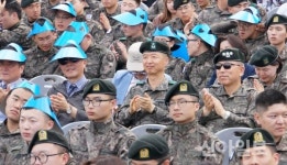 철원 갈말읍-승진포병 페스티벌로 상생약속