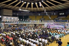‘2019 대전광역시장배 어머니생활체육대회’ 성료