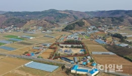 충남도, ‘공공급식 물류 허브’ 부여에 만든다