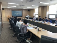 홍성군, 정신건강 위한 사회안전망 꽉 잡는다