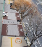 마포 유니버셜디자인 보도…보행자 안전사고 막는다
