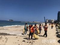 양주자원봉사센터, 우수자원봉사단체 리더 워크숍
