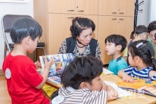 광진구, 경로당 열린공간으로 탈바꿈한다