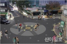 용산구, 해방촌 마을·역사 흔적 살린다