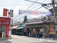도봉구, 백운시장 전통시장 등록