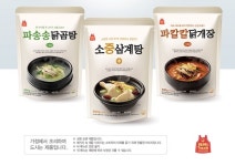 맘스터치, 초복 맞아 ‘소중한 구구팩’ 재출시