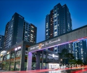 우미건설, 살기 좋은 아파트 국토부 장관상