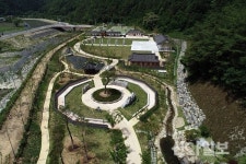 홍천, 수타사 농촌테마공원 개장 