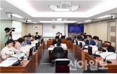서울시의회, 촘촘한 관계망 마을공동체 사업 강화
