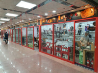 대전시, 대전방문의해 맞아 ‘공예품 전시판매장’ 리모델링