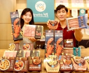 “참치회도 팔아요”…편의점 수산물 전성시대