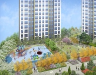 지겨운 놀이터는 그만…LH, 가변형 놀이시설 도입