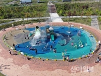 달성군, 구지 물놀이장 개장