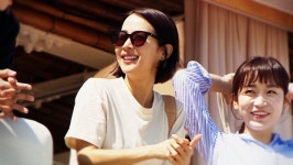 첫 방송 앞둔 서핑하우스 다양한 볼거리 힐링 예능 탄생