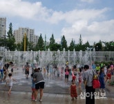 마포구, 20일 통통통 물통통 축제 개최