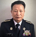 안산소방서, 대부의용소방대장 취임식 개최