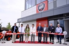 대동공업 캐나다 법인 설립… 트랙터시장 공략 ‘탄력’