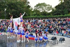 송파구 한성백제문화제서 끼·재능 뽐내세요