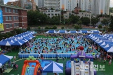 성북구, 제5회 성북문화바캉스 개최