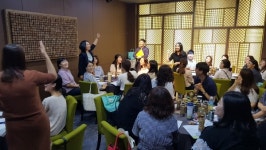 충남교육청, 전국 장애영‧유아교육 운영 워크숍 개최