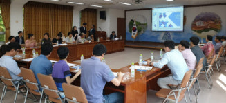 하동군, 40억원 투입 청암면 평촌리 일원 기초생활거점 육성