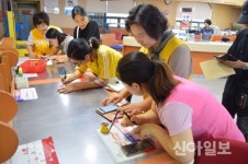 밀양, 결혼 이주여성 고향 선물 보내기 행사 