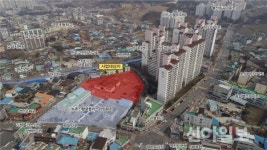 예산군, 고령자복지주택사업 박차