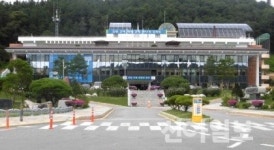 ‘홍천군청 총기난동’ 50대, 특수 공무집행 방해 혐의로 구속