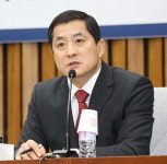 박대출 의원, 해운법 일부개정법률안 대표발의