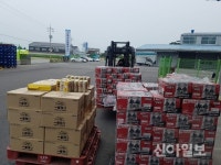 익산, 슈퍼마켓 400여곳서 日 제품 불매