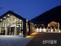 국립자연휴양림, 시원한 밤에 숲속 산책 즐겨요