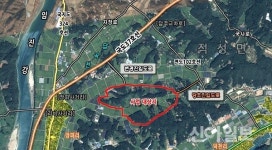 파주, 파평일반산업단지 계획안 설명회 개최