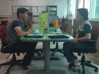 태백지역자활센터, 한밝뫼산촌유학학교와 업무협약 체결