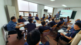대전시 중구, 하반기 찾아가는 공동주택관리 맞춤형 교실 접수