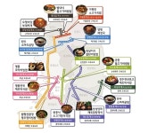 킹콩부대찌개원주앤마피아떡볶이 | [포토] 풀무원 운영 고속도로 휴게소 특별 메뉴 선봬