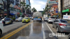 삼척, 폭염 피해 예방활동 박차