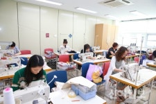 제3기 울진군종합복지회관 교육수강생 모집
