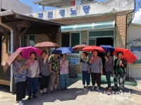 창원, 여름철 폭염대비 사업추진 박차