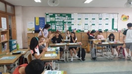 시흥환경보전교육센터, 시민·학생 대상 비점오염저감 환경교육사업 운영