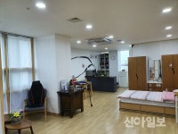 노원구, 치매어르신 위한 희락당 운영