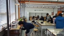 3D프린터로 뚝딱…강남구, 여름방학 메이커 캠프