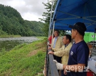 가평, 여름철 자연재난 대비 선제적 대응